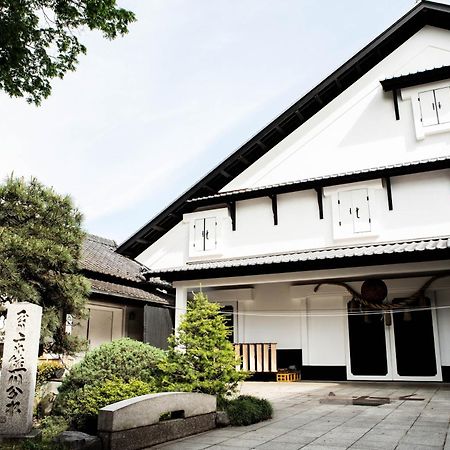 ゲストハウス酒坊多満自慢 Fussa Luaran gambar