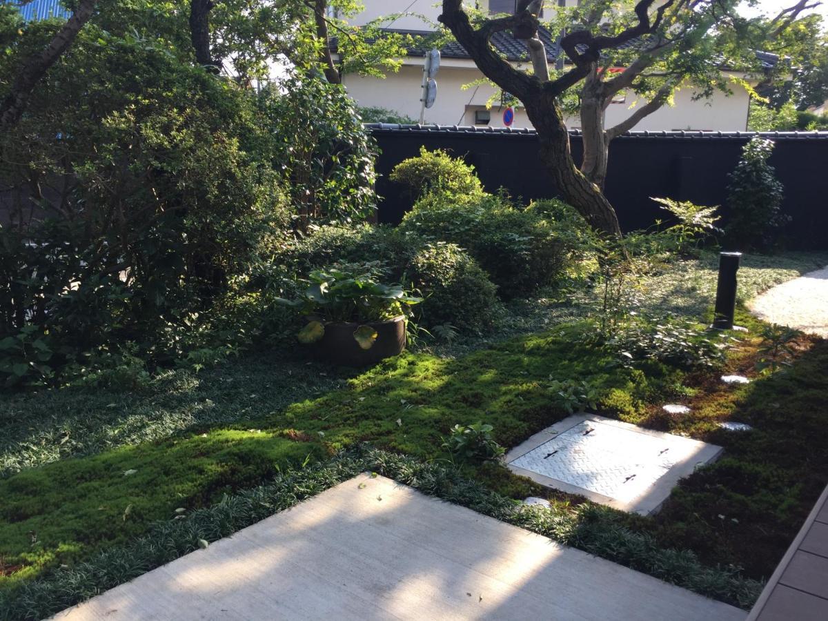 ゲストハウス酒坊多満自慢 Fussa Luaran gambar
